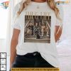 Womens Empowerment Thug Life Shirt Featuring Kamala Ruth Bader Ginsburg AOC and Michelle