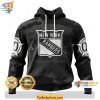 New York Rangers 3D Hoodie Customizable Camo Veterans Day Design Clothing