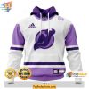 Personalized New Jersey Devils 3D Hoodie, Hockey Fights Cancer Sweatshirt