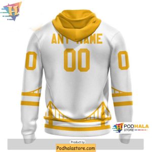 Personalized Pittsburgh Penguins 3D Hoodie Unique NHL Apparel for Fans 2