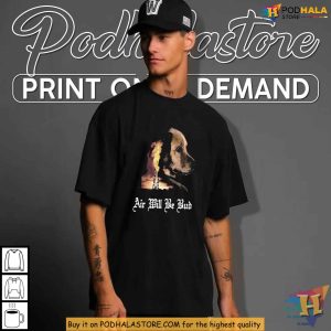 Air Will Be Bud Shirt Climate Satire T Shirt Dark Humor Environmental Art 2