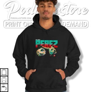 Alex Perez MMA UFC Shirt Country Flags Fighter Apparel for Fans 3