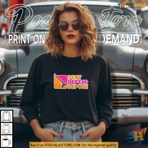 Deny Defend Depose Shirt Protest Apparel for Social Commentary Activists 4