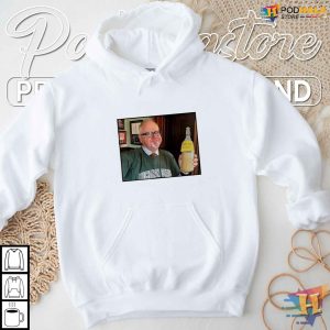 Funny Tim Walz Horse Cum Shirt Satirical Governor Meme Apparel 3
