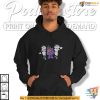 Grimace Mets Shirt Funny MLB Mascot Design for Baseball Fans