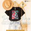 Kansas City Chiefs Philadelphia Eagles Super Bowl 2025 Showdown Shirt