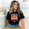 Kansas City Chiefs Super Bowl Shirt, 3 Peat Super Bowl Dynasty Apparel