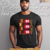 Kansas City Chiefs Super Bowl Shirt, Winning Legacy, Three Peat Merch