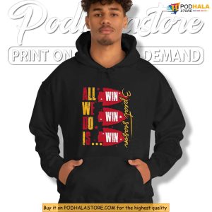Kansas City Chiefs Super Bowl Shirt Winning Legacy Three Peat Merch 3