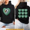 Philadelphia Eagles Shirt, Eagles Hoodie for Fans, Super Bowl Game Apparel