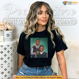 Philadelphia Eagles Shirt Jalen Hurts Meme Step Brothers Eagles Fan Gift 3