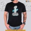 Philadelphia Eagles Shirt, Super Bowl LIX 2025 Champions Commemorative Tee