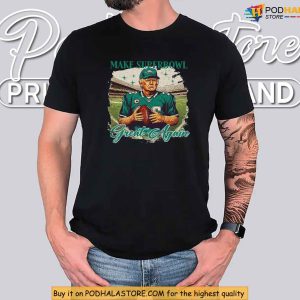 Philadelphia Eagles Tee Shirt Funny Trump Super Bowl Football Fan Gift 2