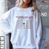 Rose Number One Girl Shirt, Global Release Date Tee for Music Fans