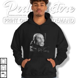 Scorpion Fortnite Album Cover TShirt Rap Music Inspired Gaming Apparel 3