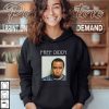 Sean Combs Free Diddy Shirt Hip Hop Streetwear Celebrity Fashion