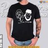 Bunnie Xo Shirt Jelly Roll Couple Sketch Design for Fans and Collectors