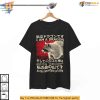 Dragon Raccoon Meme Shirt, Dumpster Is My Mountain Of Gold Japanese Tee