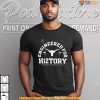 H12tory Texas Longhorns 2024 College Football Playoff Bound Shirt