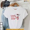 Book Character Red And White Shirt Inspired By Where's Wally Meme Culture