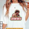 Chiwiwi Shirt Raul Rosas Jr Meme for UFC Fans, Gen Z Fight Night Gift