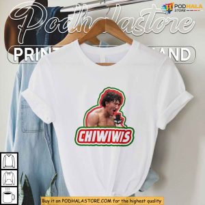 Chiwiwi Shirt Raul Rosas Jr Meme for UFC Fans Gen Z Fight Night Gift 4