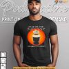 Dunussy Goon Mode Activated Shirt for Dune Fans and Meme Culture Lovers