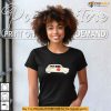 Ex Machina Graphic Car Shirt, Inspired by Vintage Mini and Tokyo Scene