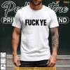 Fuck Kanye Shirt, Cancel Culture Fashion Statement for Viral Protest Style