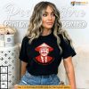General Don Asian Food Meme Parody Chicky Nugget Political Shirt