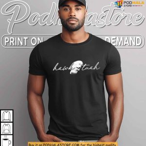Hailey Welch Merch Hawk Tuah Viral Meme Shirt For Southern Humor Fans 2