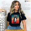 Penguin Resist Shirt Funny Protest Animal Graphic with Retro Vintage Style