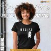 Resist Penguin Protest Graphic Shirt, Funny Political Activism Statement