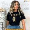 Resist With Penguins Shirt, Anti Trump Satire Protest Animal Tee