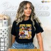 4x NBA Titles Shirt Featuring Steph Curry, Iconic Basketball Champion