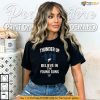 Believe In Young Guns Shirt, Thunder Up Oklahoma Basketball Rising Stars