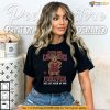 Cavaliers Forever Shirt, Proud Cleveland Mascot Design For Die-Hards