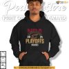 Cavaliers Playoffs Shirt, Eastern Conference Gear, NBA Spirit Wear 2025