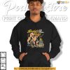 Celebrate 4000 3s With This Stephen Curry Night Night Warriors Shirt