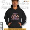 Celebrate Meme Culture With Lakers Tres Leches Basketball Shirt