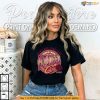 Celebrate The Drive With Cleveland Cavaliers Playoffs Shirt, 2025 NBA Style