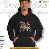 Celebrate The Green Dynasty with Jayson Tatum Graphic Shirt