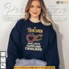 Celebrate Your Cavs Pride With This Cleveland Cavaliers Teacher Shirt