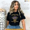 Cleveland Cavaliers Christ Strengthens Shirt, Faith Driven Basketball Spirit