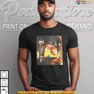 Curry Champion Shirt With MVP Glory NBA Finals Tribute For Fans 2