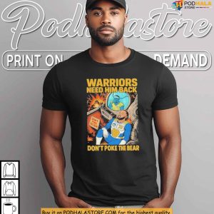 Curry Comeback Shirt Dragon Ball Energy Powers NBA Playoffs 2025 2