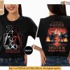 Darth Vader 20th Anniversary Revenge Of The Sith Shirt For Star Wars Fans