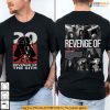 Epic Anakin Journey Revenge Of The Sith Shirt, Star Wars Movie Tribute