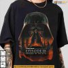 Epic Revenge Of The Sith Shirt, Star Wars Poster Design, Darth Vader Graphic