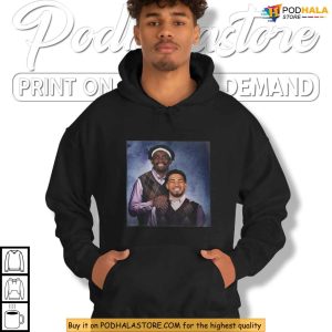 Indiana Pacers Step Brothers Meme Shirt For NBA Playoff Fans 2025